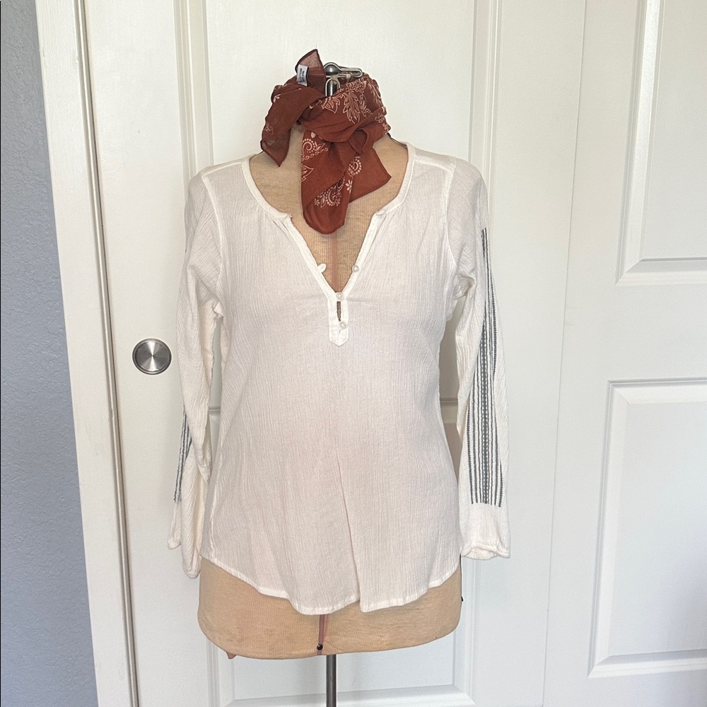 Aventura Long Sleeve Shirt
